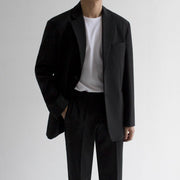 KAMI NO.1227 LOOSE SUIT - STREETS OF KAMI