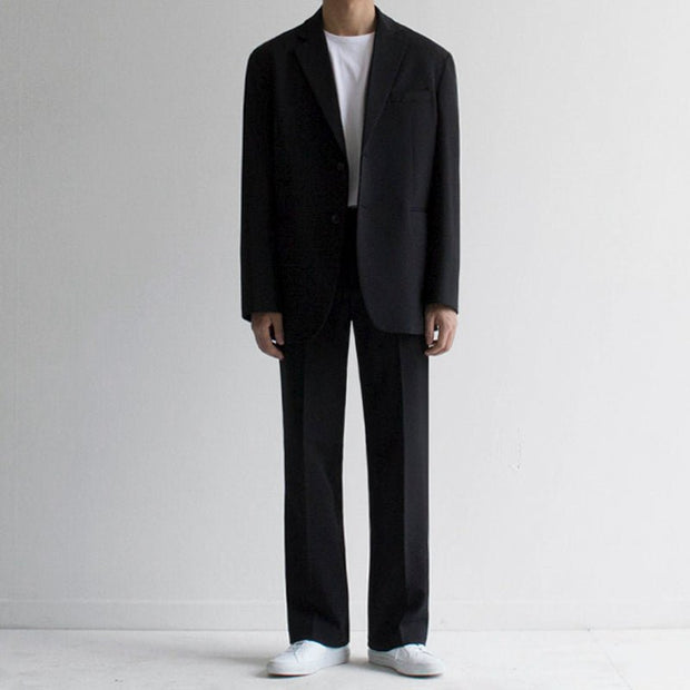 KAMI NO.1227 LOOSE SUIT - STREETS OF KAMI