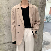 KAMI NO.1228 STRAIGHT SUIT - STREETS OF KAMI