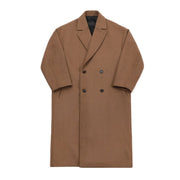 KAMI NO.1230 TRENCH COAT - STREETS OF KAMI