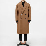 KAMI NO.1230 TRENCH COAT - STREETS OF KAMI