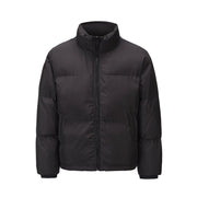 KAMI NO.1244 PADDED PUFFER JACKET - STREETS OF KAMI