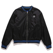 KAMI NO.1256 REVERSIBLE BASEBALL JACKET - STREETS OF KAMI