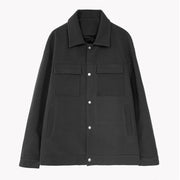 KAMI NO.1271 WORK JACKET - STREETS OF KAMI