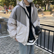 KAMI NO.1296 RETRO JACKET - STREETS OF KAMI