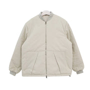 KAMI NO.1307 BOMBER JACKET - STREETS OF KAMI