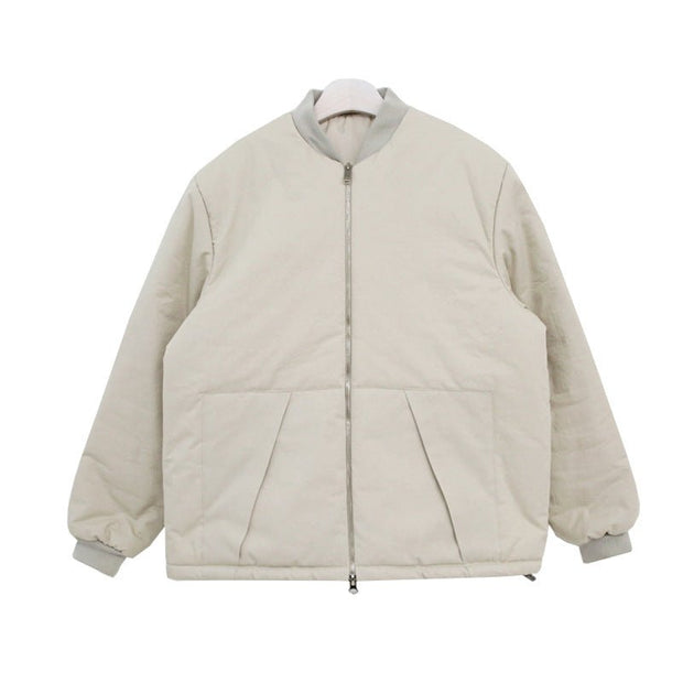 KAMI NO.1307 BOMBER JACKET - STREETS OF KAMI