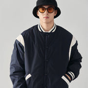 KAMI NO.1314 VARSITY JACKET - STREETS OF KAMI