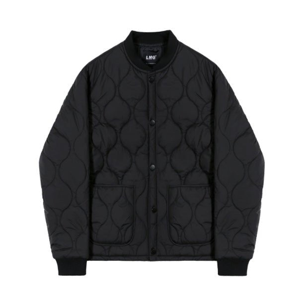 KAMI NO.1326 DOWN JACKET - STREETS OF KAMI