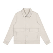 KAMI NO.1332 WORK JACKET - STREETS OF KAMI