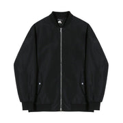 KAMI NO.1348 BOMBER JACKET - STREETS OF KAMI