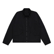 KAMI NO.1350 COLLAR JACKET - STREETS OF KAMI