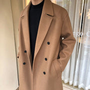 KAMI NO.1366 MID-LENGTH COAT - STREETS OF KAMI