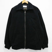 KAMI NO.1398 COLLAR JACKET - STREETS OF KAMI