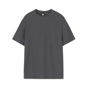 KAMI NO.2126 ROUND NECK T-SHIRT - STREETS OF KAMI