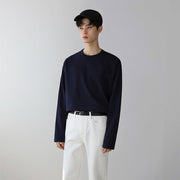 KAMI NO.2130 CASUAL LONGSLEEVE - STREETS OF KAMI