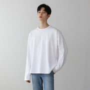 KAMI NO.2130 CASUAL LONGSLEEVE - STREETS OF KAMI