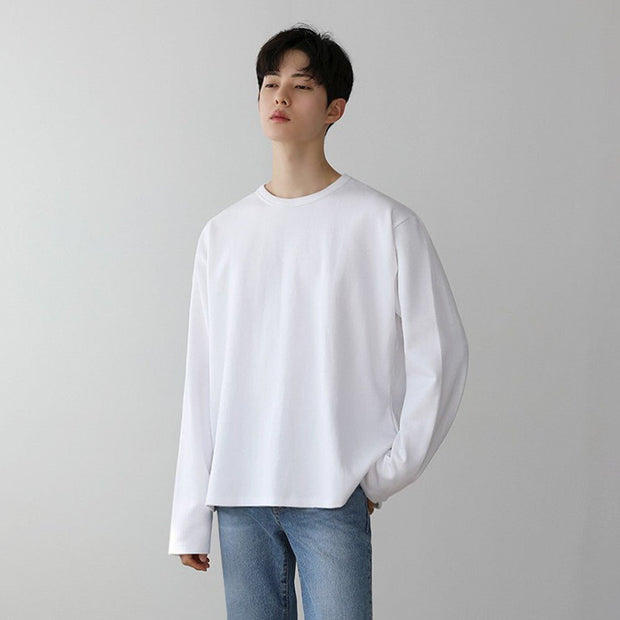 KAMI NO.2130 CASUAL LONGSLEEVE – STREETS OF KAMI