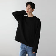 KAMI NO.2130 CASUAL LONGSLEEVE - STREETS OF KAMI