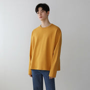 KAMI NO.2130 CASUAL LONGSLEEVE - STREETS OF KAMI