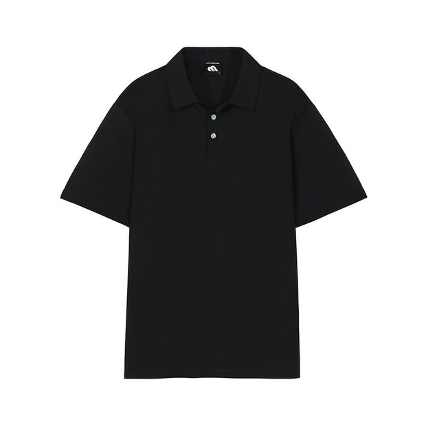 KAMI NO.2141 POLO SHIRT - STREETS OF KAMI