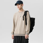 KAMI NO.2173 CASUAL BASIC LONG SLEEVE - STREETS OF KAMI