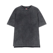 KAMI NO.2208 POCKET TEE - STREETS OF KAMI