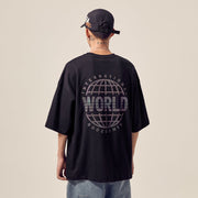 KAMI NO.2212 REFLECTIVE SHIRT - STREETS OF KAMI