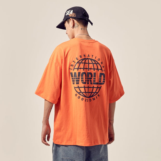 KAMI NO.2212 REFLECTIVE SHIRT - STREETS OF KAMI