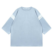 KAMI NO.2228 OVERSIZED SHIRT - STREETS OF KAMI