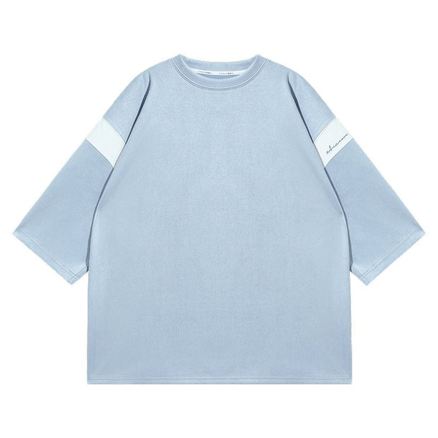 KAMI NO.2228 OVERSIZED SHIRT - STREETS OF KAMI