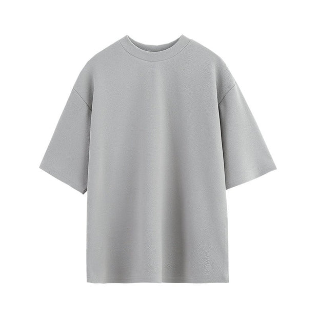 KAMI NO.2247 TEXTURED SHIRT - STREETS OF KAMI