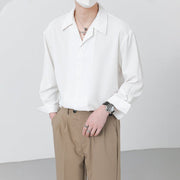 KAMI NO.2255 BUTTONED UP SHIRT - STREETS OF KAMI