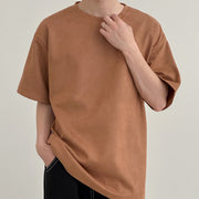 KAMI NO.2256 BASIC TEE - STREETS OF KAMI