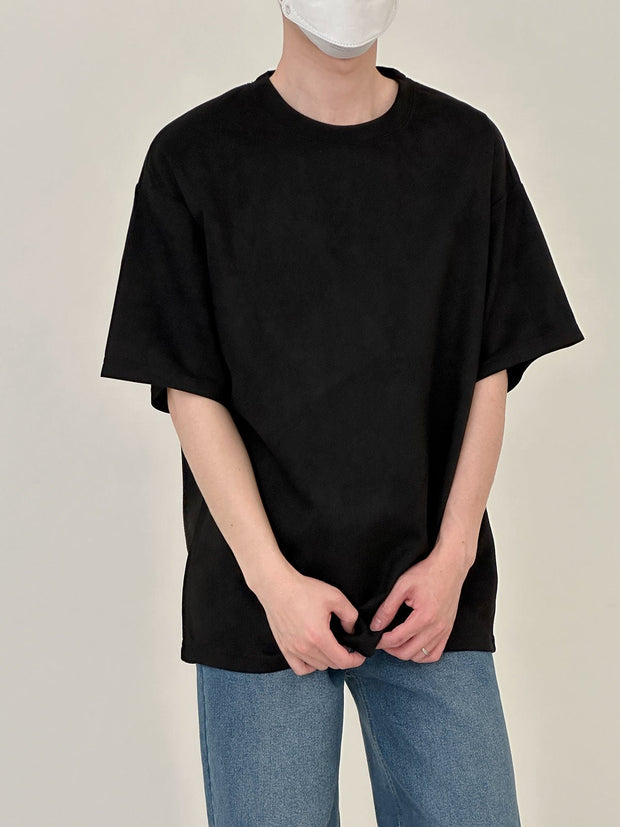 KAMI NO.2256 BASIC TEE - STREETS OF KAMI