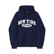 KAMI NO.4717 NEW YORK HOODIE - STREETS OF KAMI