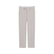 KAMI NO.5102 CROPPED SLIM PANTS - STREETS OF KAMI