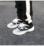 KAMI NO.5110 STRAIGHT SWEATPANTS - STREETS OF KAMI