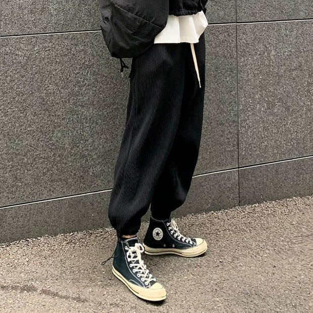 KAMI NO.5111 SWEATPANTS - STREETS OF KAMI