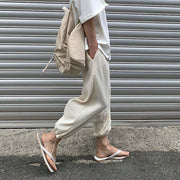 KAMI NO.5111 SWEATPANTS - STREETS OF KAMI