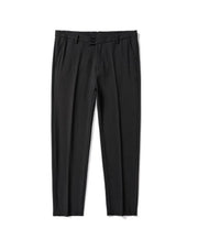 KAMI NO.5115 ANKLE PANTS - STREETS OF KAMI