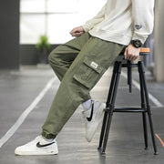 KAMI NO.5125 CARGO PANT - STREETS OF KAMI