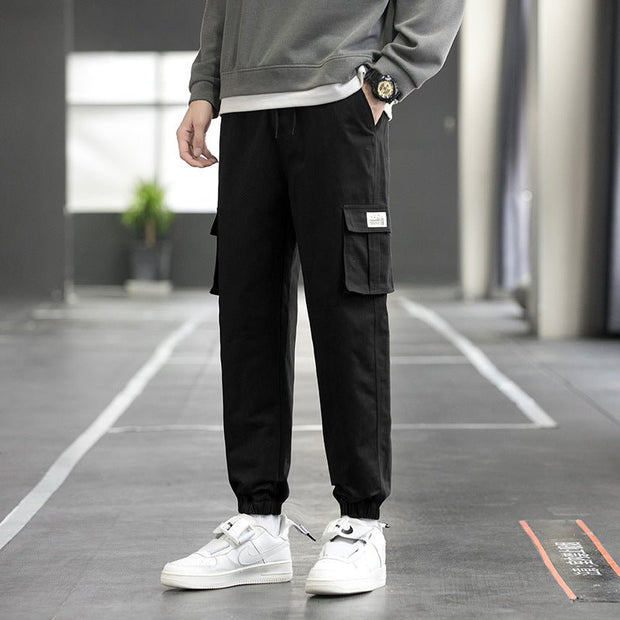 KAMI NO.5125 CARGO PANT - STREETS OF KAMI