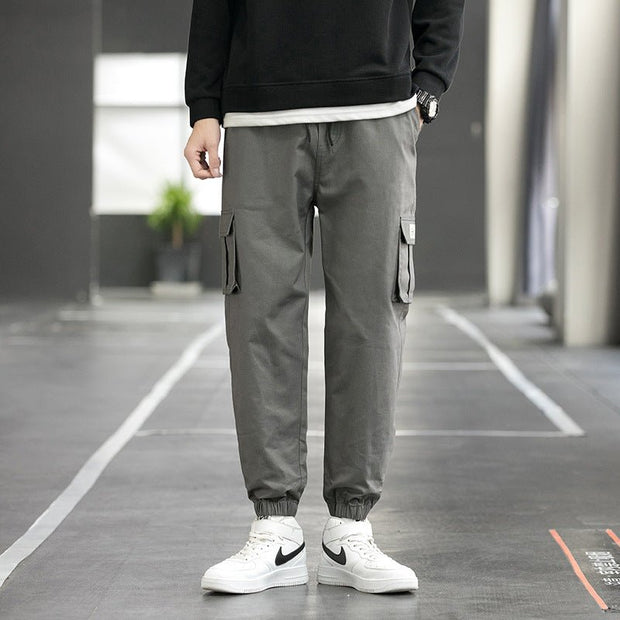 KAMI NO.5125 CARGO PANT - STREETS OF KAMI