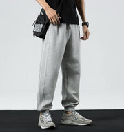 KAMI NO.5133 LOOSE SWEATPANTS - STREETS OF KAMI