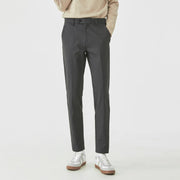 KAMI NO.5135 SUIT PANTS - STREETS OF KAMI