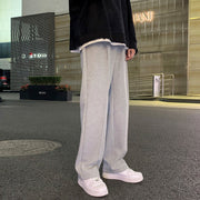 KAMI NO.5137 WIDE SWEATPANTS - STREETS OF KAMI