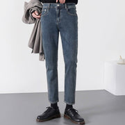 KAMI NO.5141 DENIM JEANS - STREETS OF KAMI