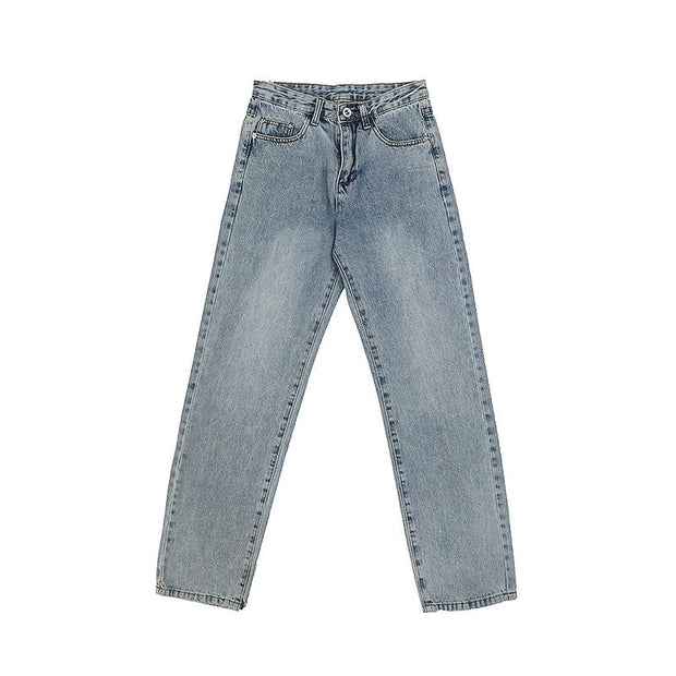 KAMI NO.5143 DISTRESSED JEANS - STREETS OF KAMI