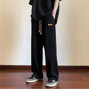 KAMI NO.5148 WIDE OVERSIZED PANTS - STREETS OF KAMI